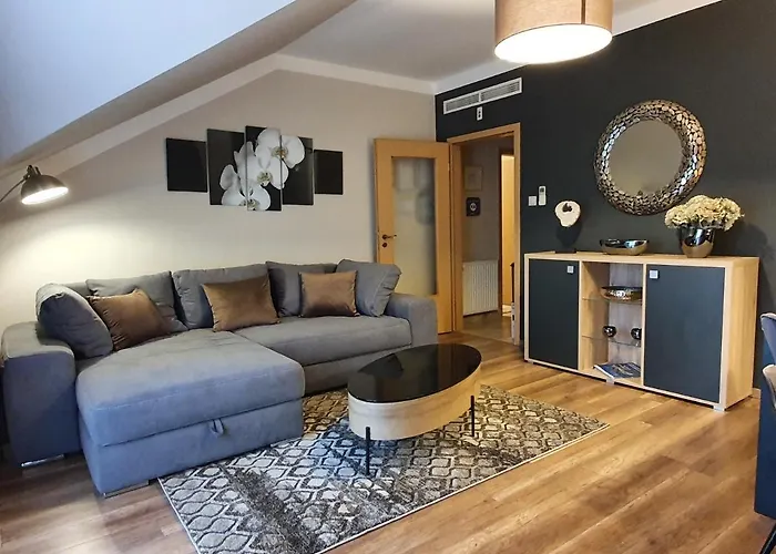 Birdland Panorama Apartman